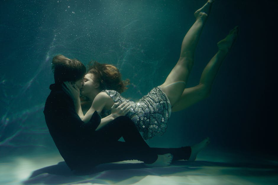 Essential Tips for Underwater Photography