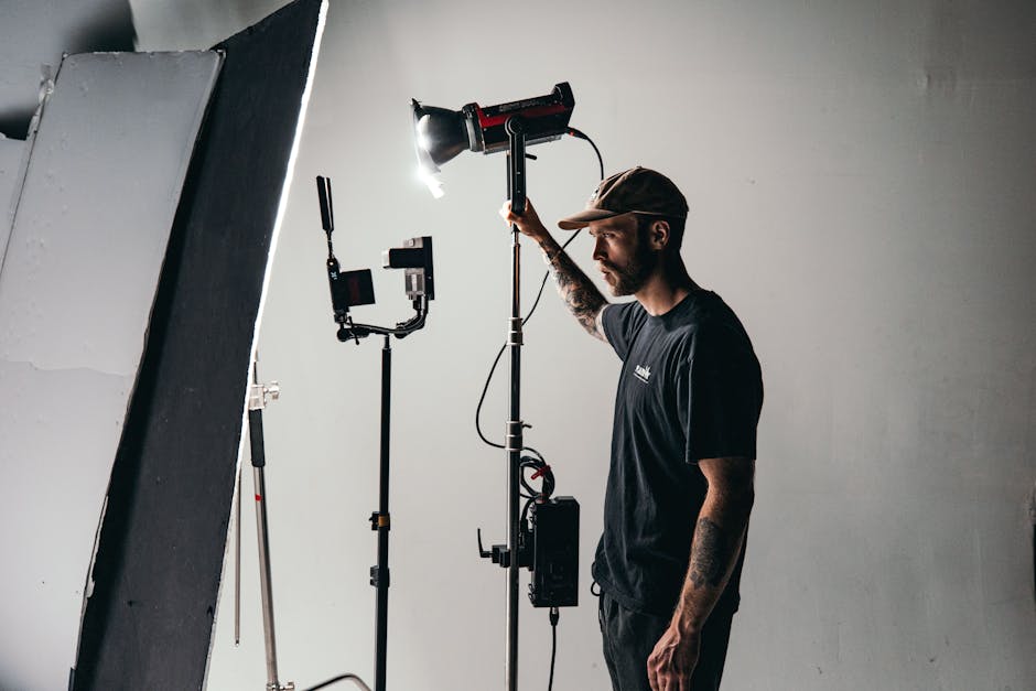Get Creative: Unique Editing Techniques