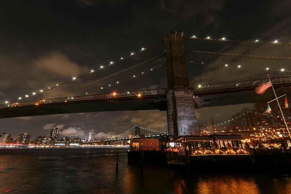 Travel Destinations to Spark Ideas