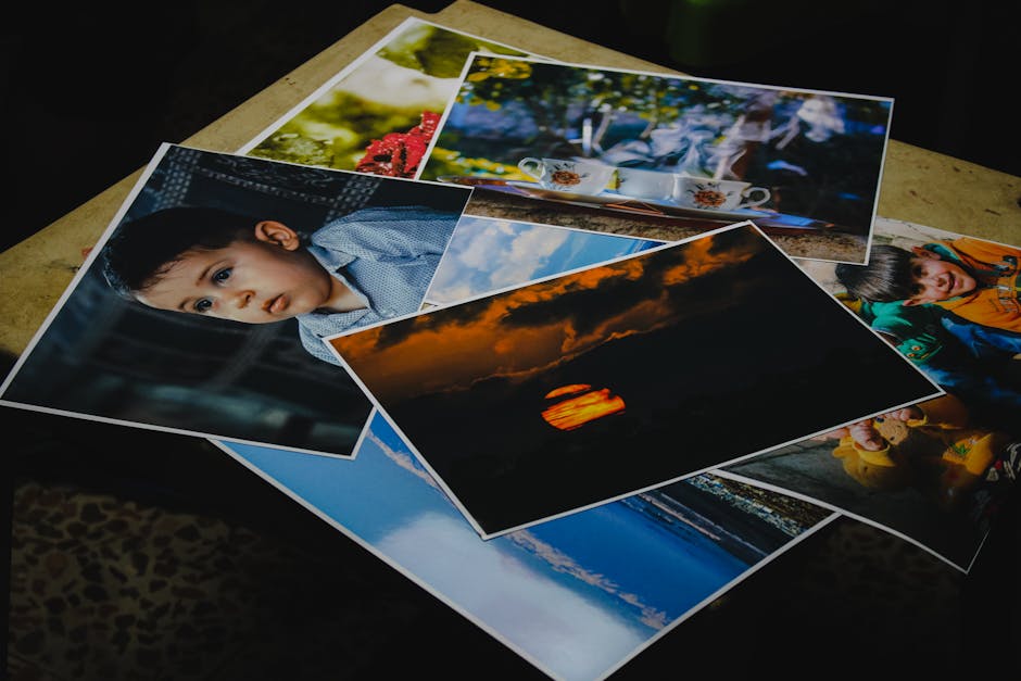 The Impact of Color Correction in Photos