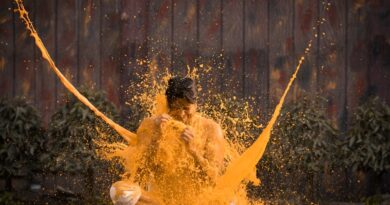 The Impact of Color Correction in Photos