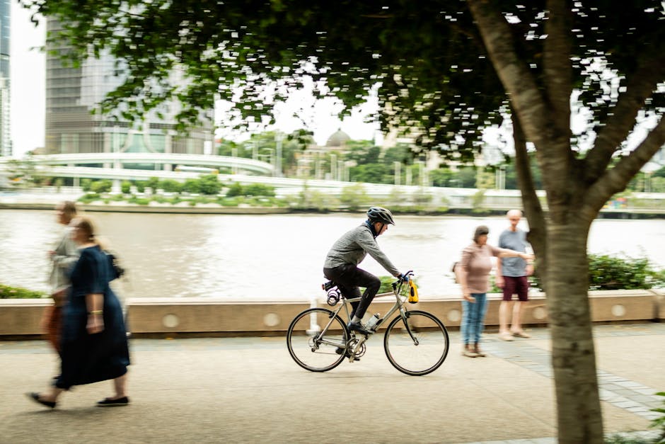 Exploring the World of Street Photography