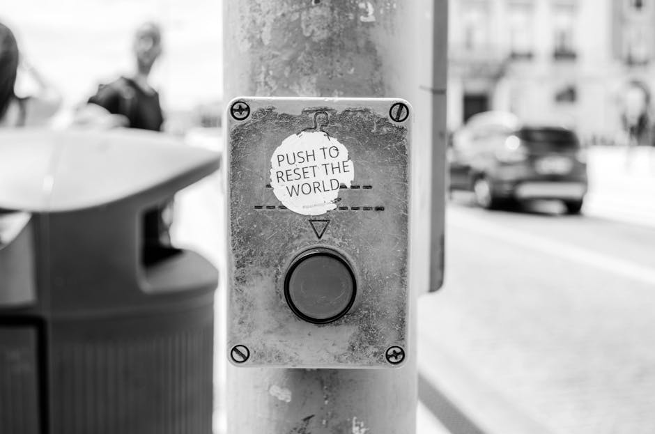 Exploring the World of Street Photography
