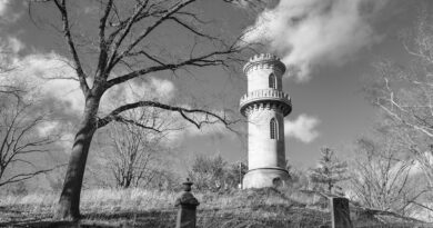 10 Unlikely Places for Inspiration