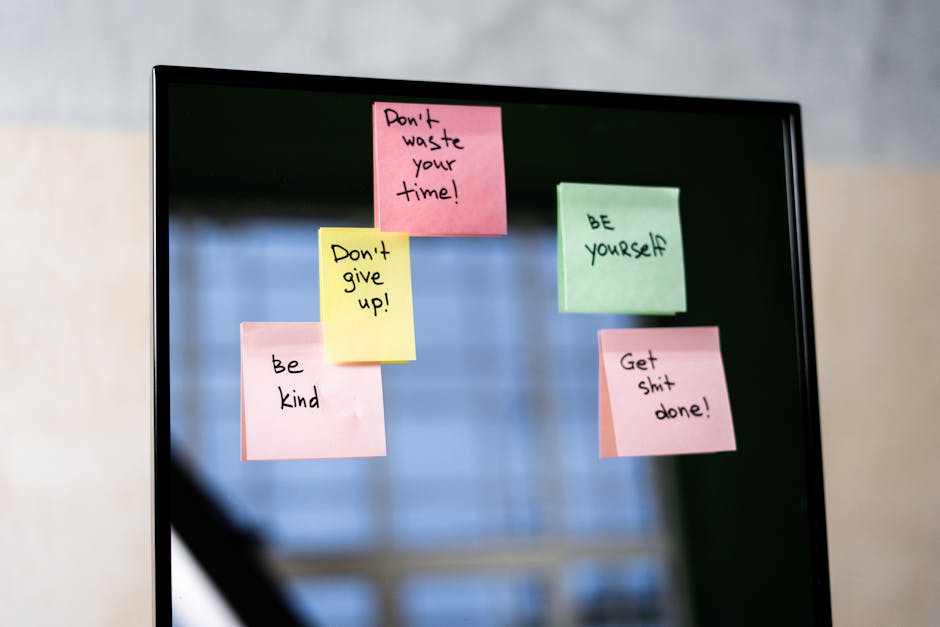 Using Affirmations to Inspire Creativity