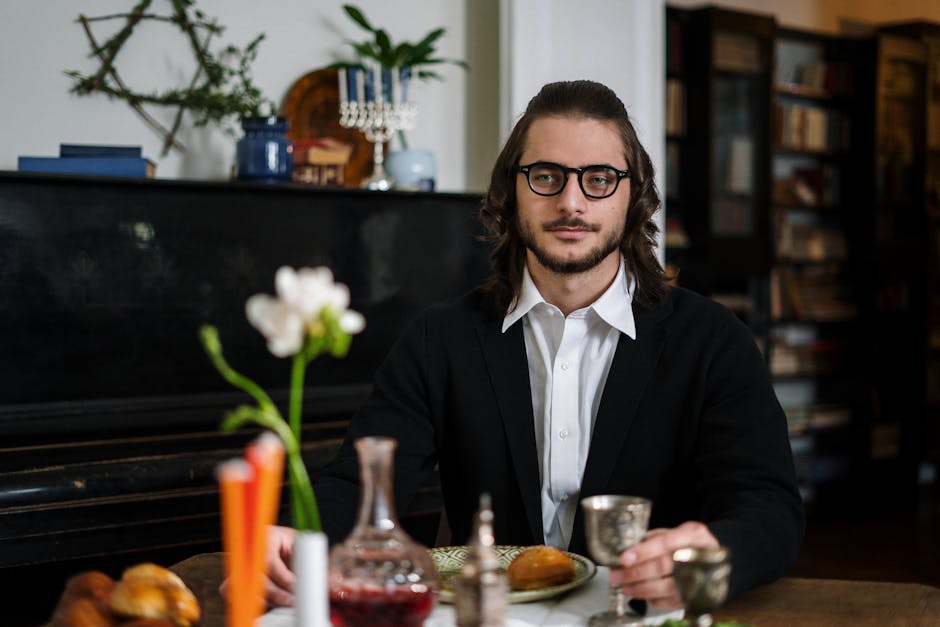 Creating Rituals to Inspire Daily