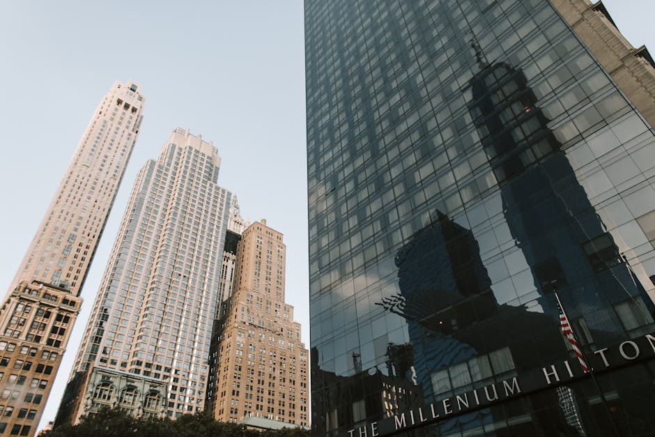 Exploring the World of Street Photography