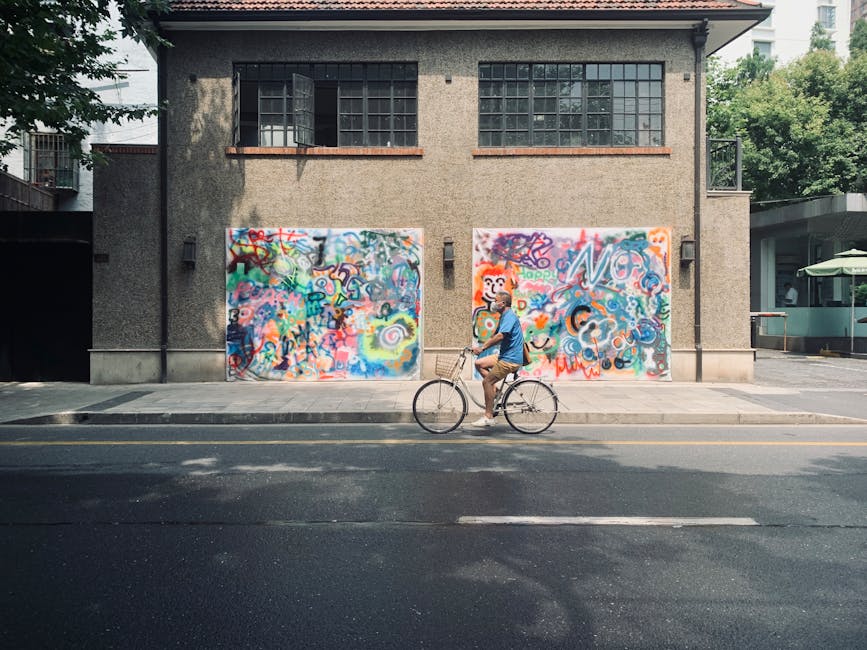 Art from Everyday Life: Find It
