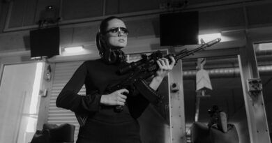 Creative Techniques for Nighttime Shooting
