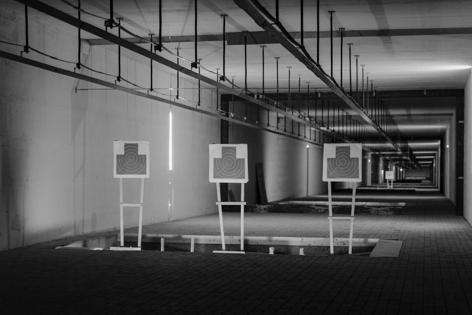 Creative Techniques for Nighttime Shooting