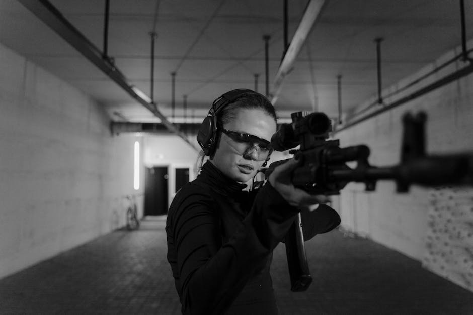 Creative Techniques for Nighttime Shooting