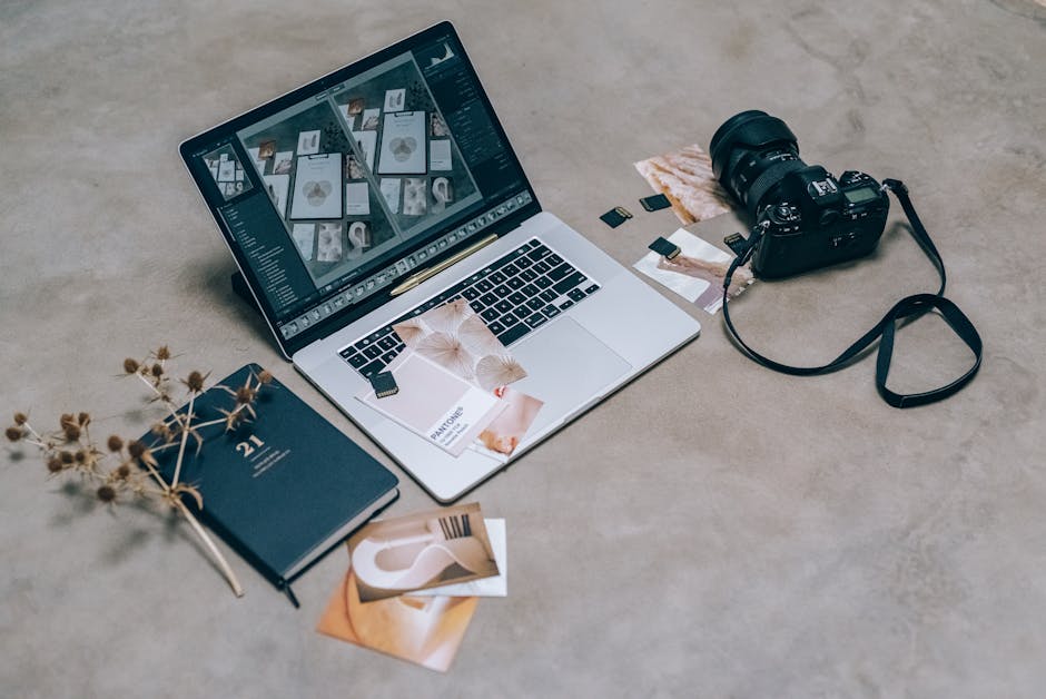 Photo Editing Tools You Can't Ignore