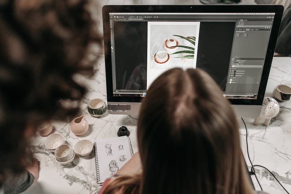 Photo Editing Tools You Can't Ignore