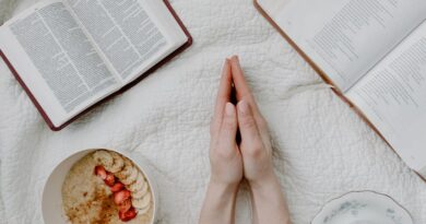 Creating Rituals to Inspire Daily