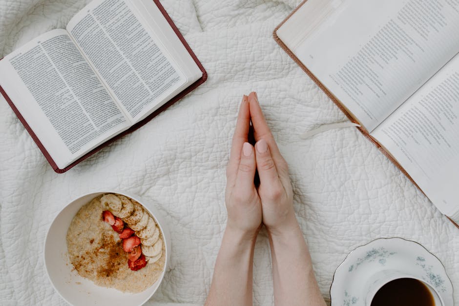 Creating Rituals to Inspire Daily
