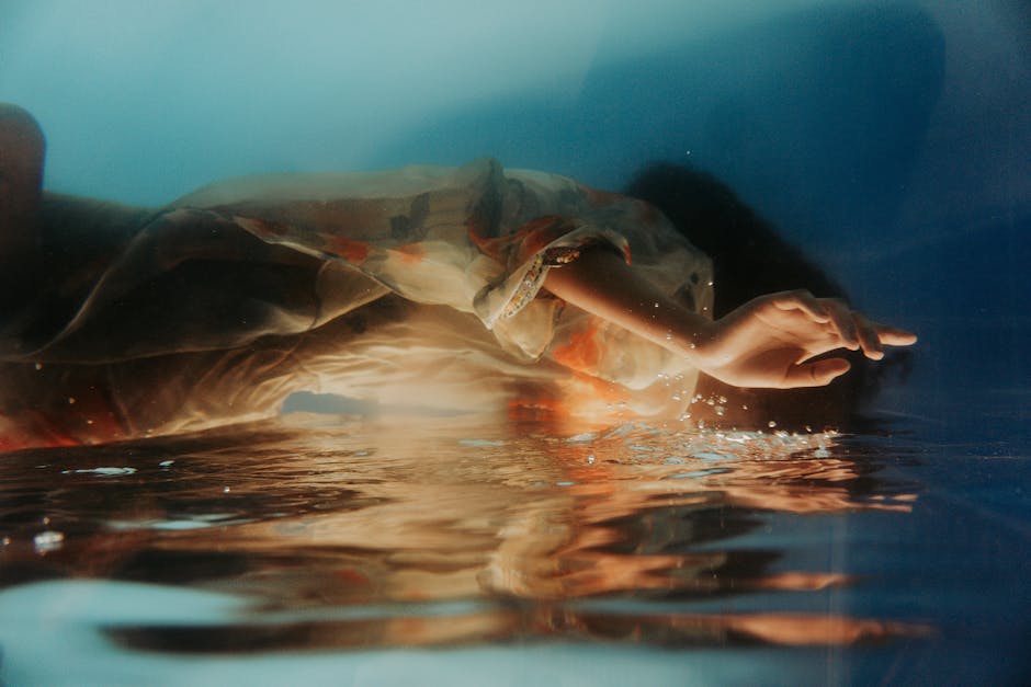 Essential Tips for Underwater Photography