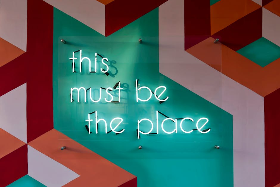 10 Unlikely Places for Inspiration