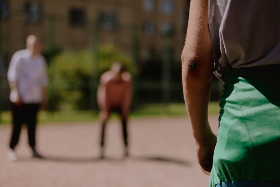Understanding Depth of Field in Photography