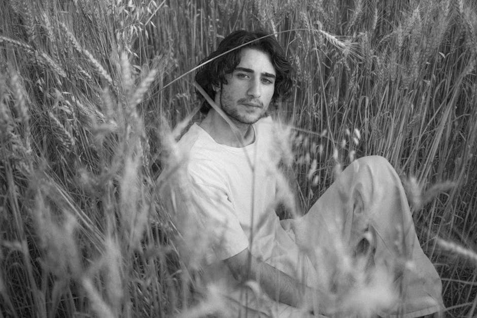 Understanding Depth of Field in Photography